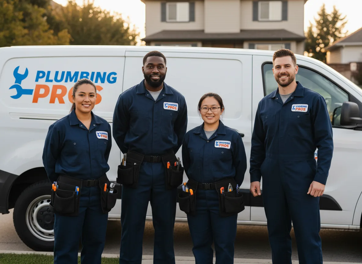 Water Heater Repair company in High Springs, FL